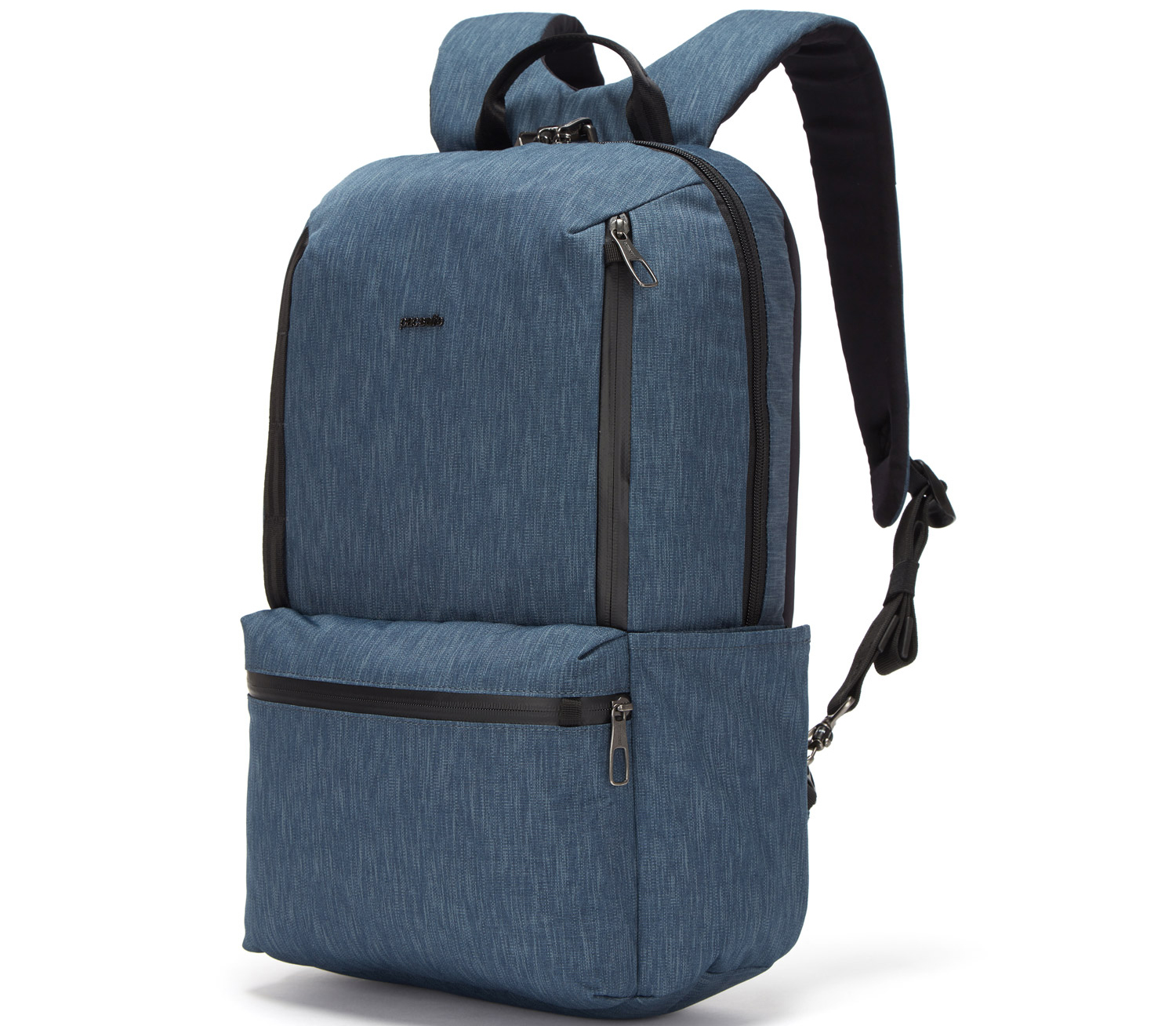 30640646 Рюкзак антивор Backpack 15 PacSafe Metrosafe  - Вид №1