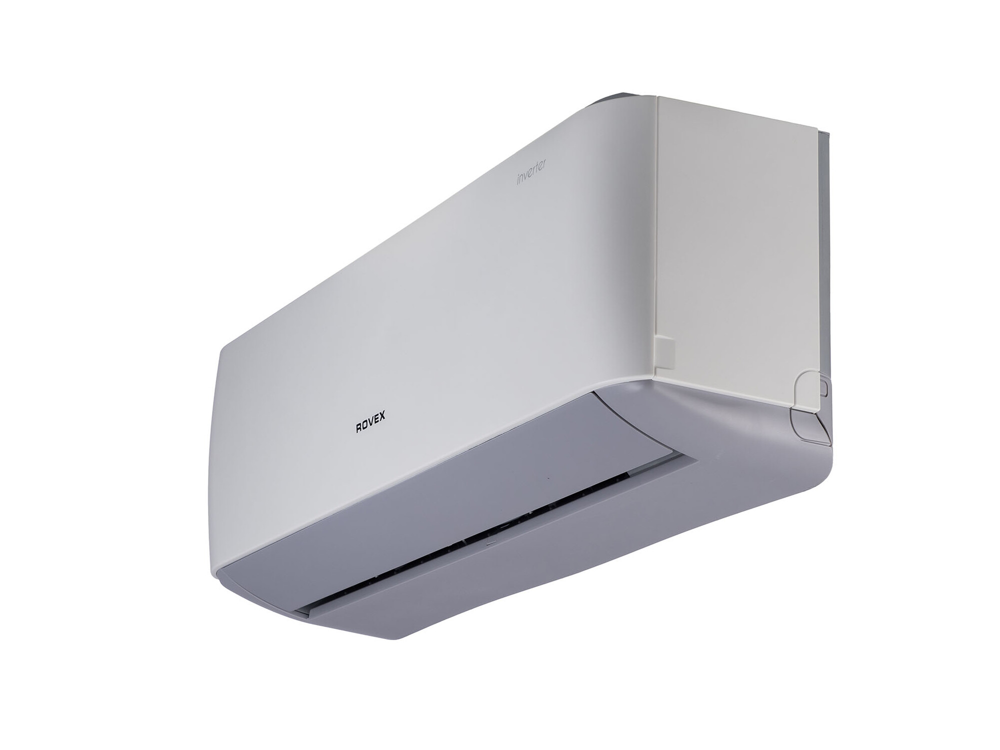 9228170 Кондиционер настенный сплит-система Rovex RS-24PXI6 Smart PRO/RS-24PXI6 Smart PRO белый STDN-0076750 - Вид №1