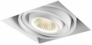 Modular Lighting Instruments Точечный светильник на потолок Mini multiple trimless