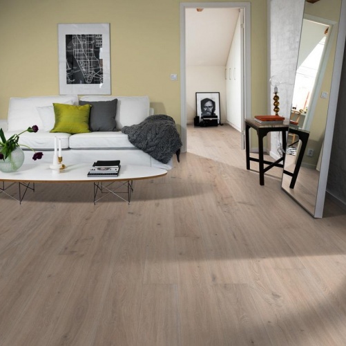 Паркетная доска Kahrs Дуб Виста 2600200588 - Вид №11