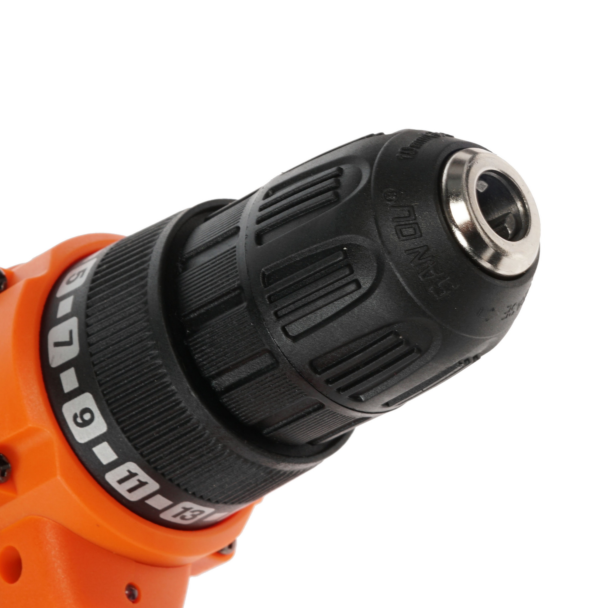 Дрель-шуруповерт Спец БДА-18-М 8185441 STDN-0111800 - Вид №3