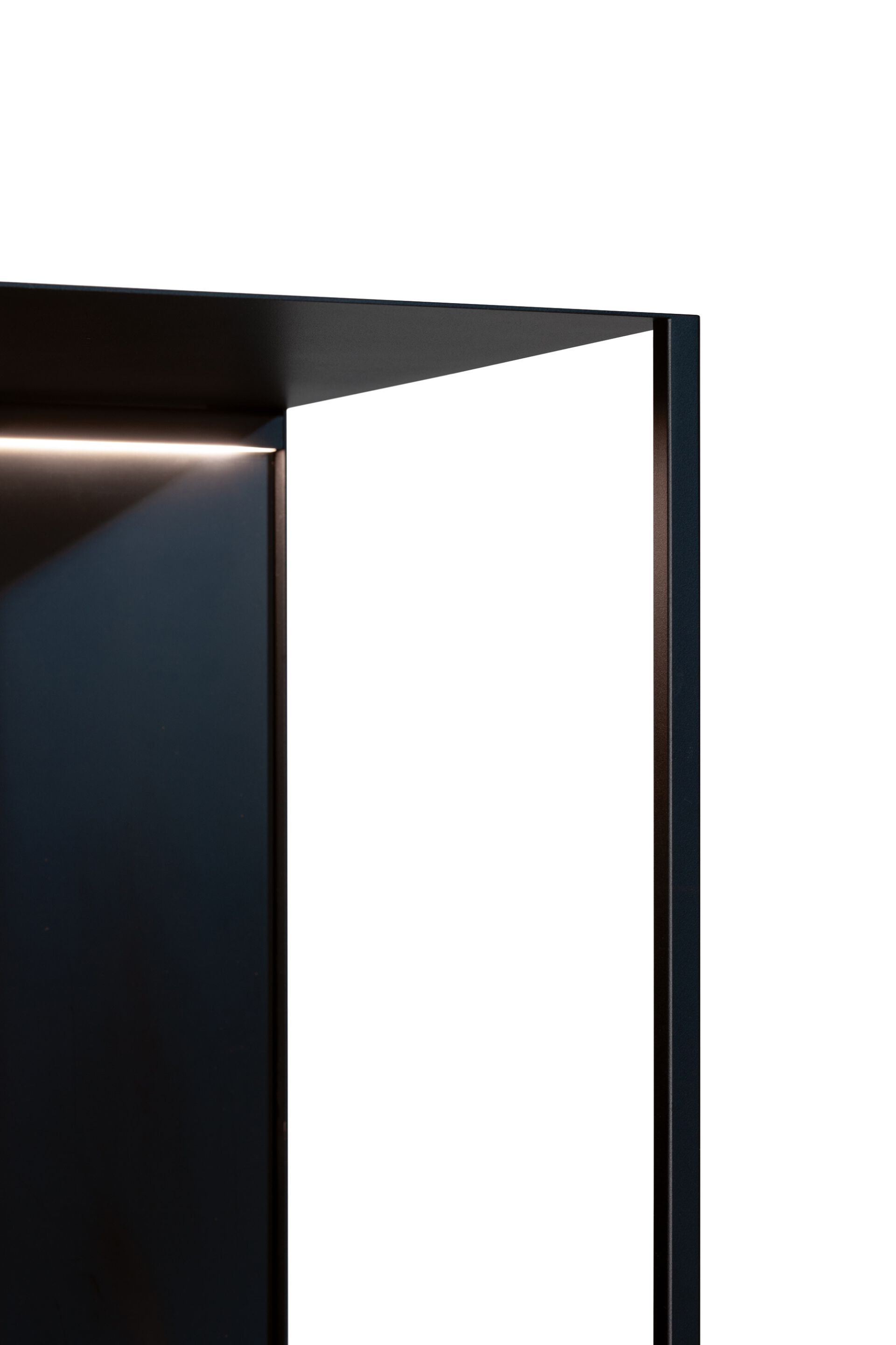 Деревянный сервант Kristalia Avenue ARCH-00130622 - Вид №2