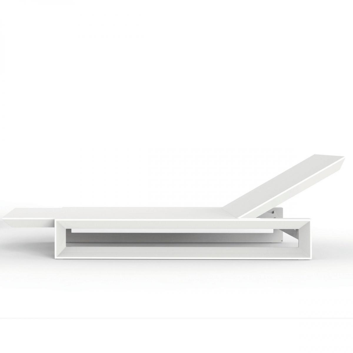 009207 Шезлонг Vondom Frame - Вид №1