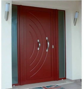 Agostinigroup Входная дверь пвх для улицы