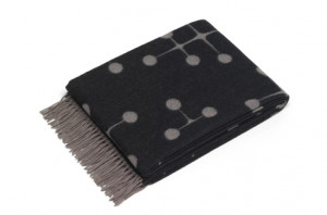 VITRA Шерстяное одеяло Eames Charles & Ray Eames, 1947