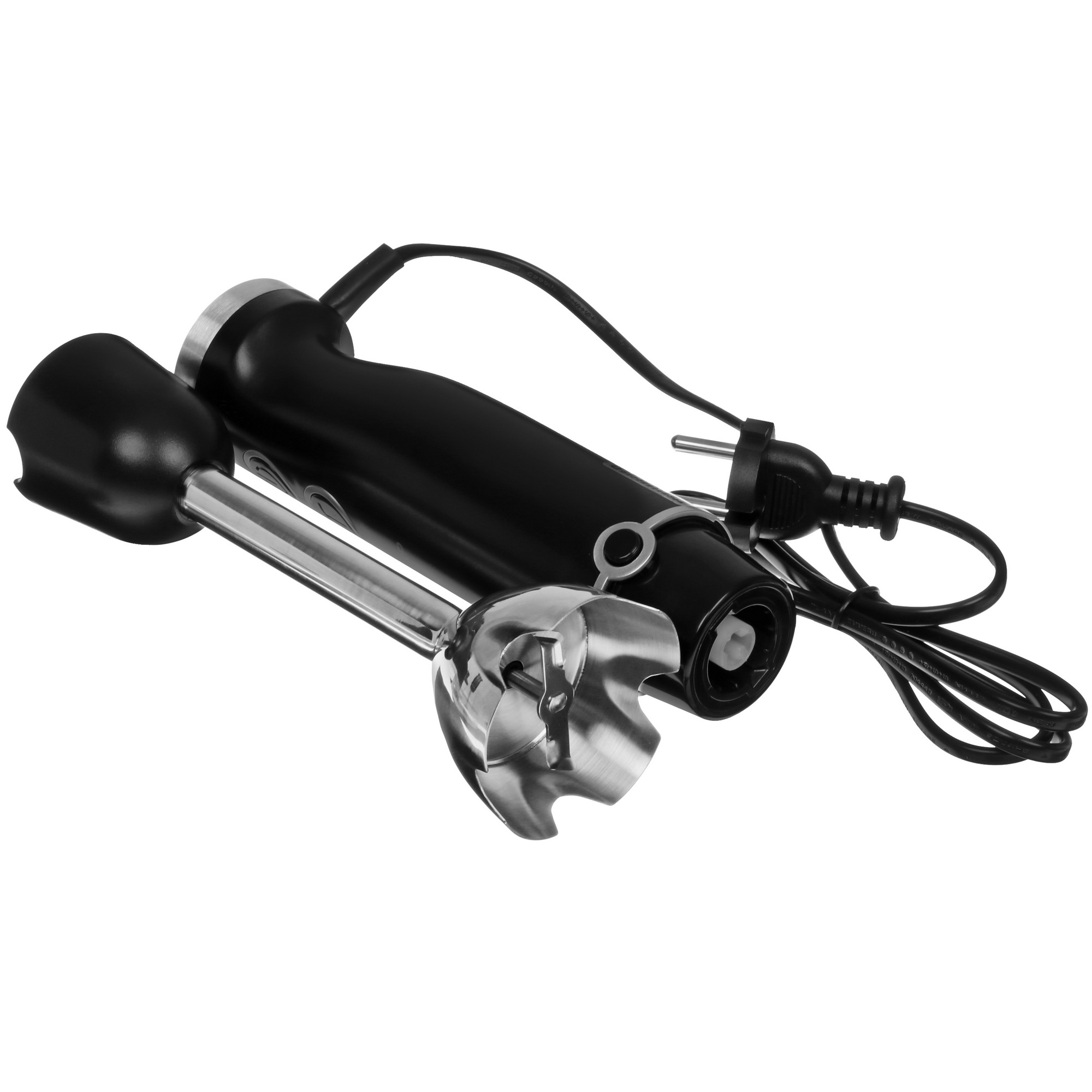 9027098 Блендер погружной DEXP DHB-1100 черный STDN-0010315 - Вид №6