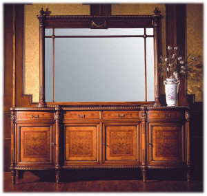 Зеркало 104 FRATELLI RADICE 10050550150