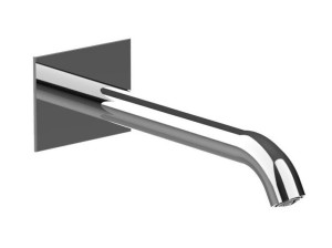 Настенный дозирующий носик