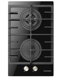 9144144 Газовая варочная поверхность Kuppersberg FG 33 B