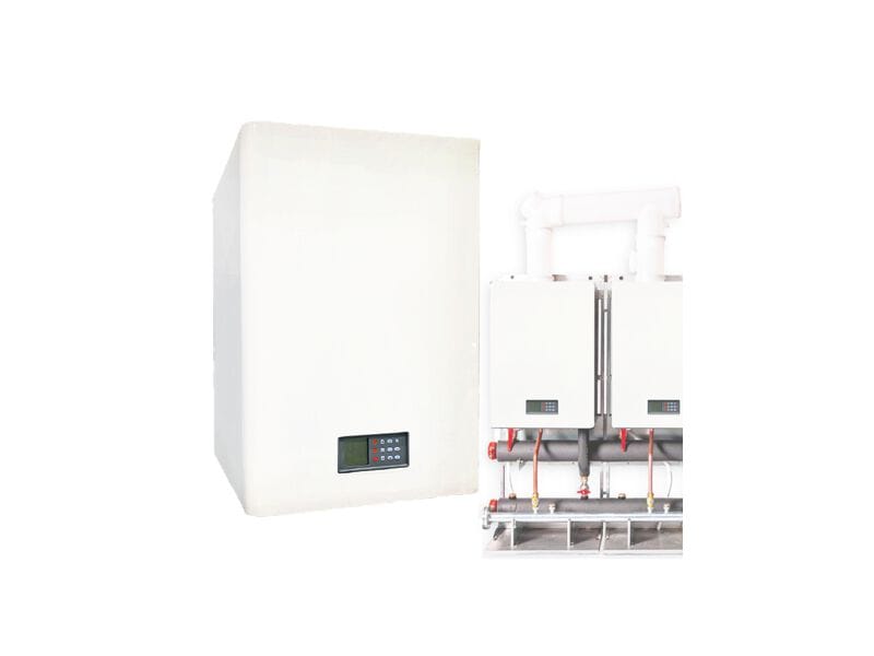 Каскадный конденсационный настенный котел EMMETI конденсационные котлы ARCH-00140335