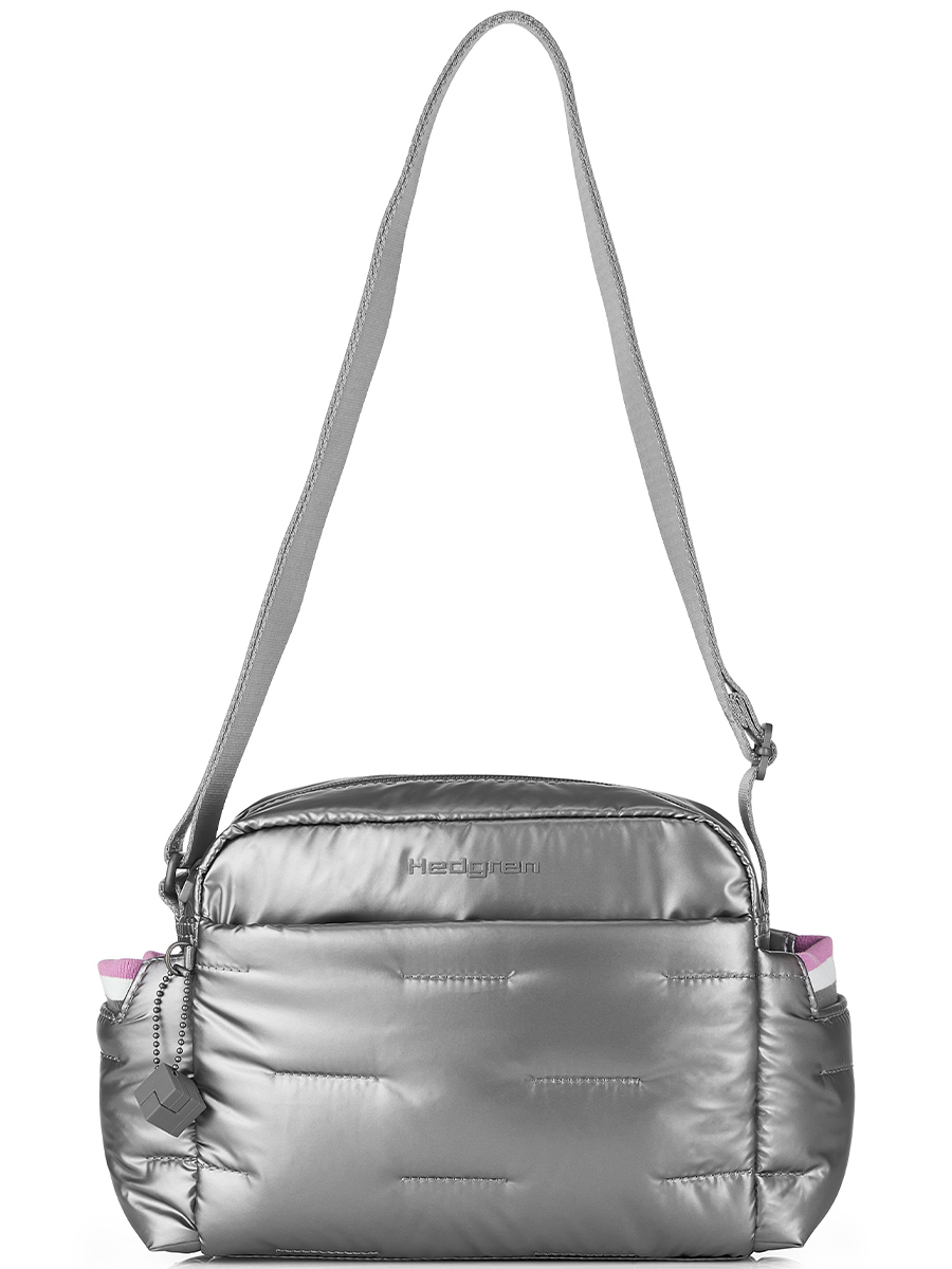 HCOCN02/293-01 Сумка кросс-боди HCOCN02 Cosy Shoulder Bag Hedgren Cocoon - Вид №7