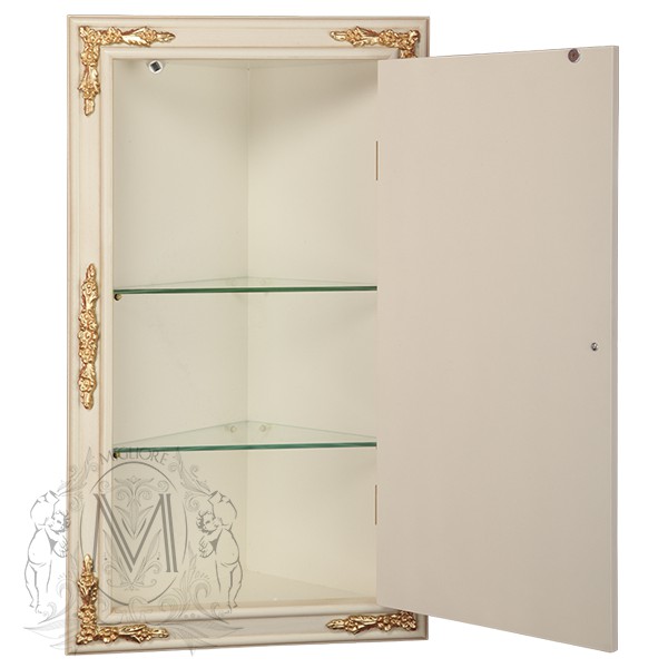 ML.COM-70.772.BR Витрина Migliore Bella - Вид №1