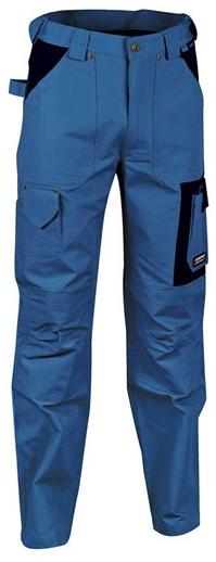 COFRA Штаны Canvas sun-id-1346365 - Вид №2