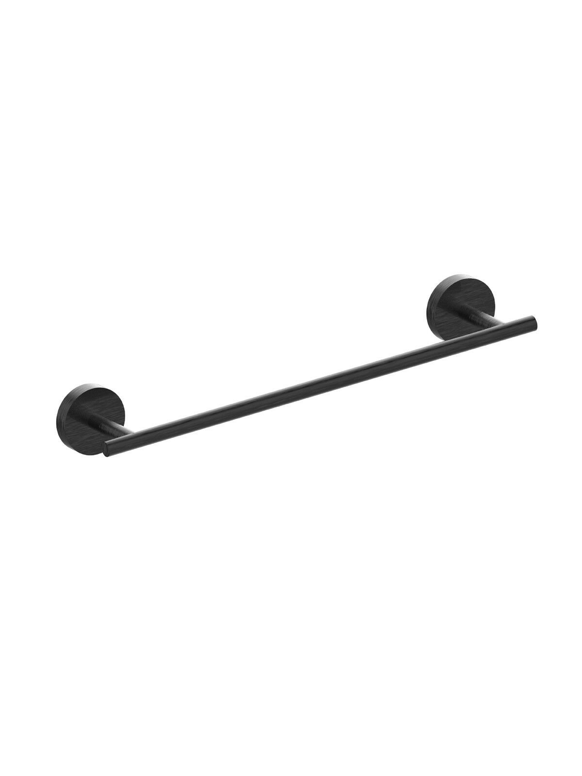 Держатель для полотенец из нержавеющей стали Rubinetterie Frattini Borgia ARCH-00083699 - Вид №1