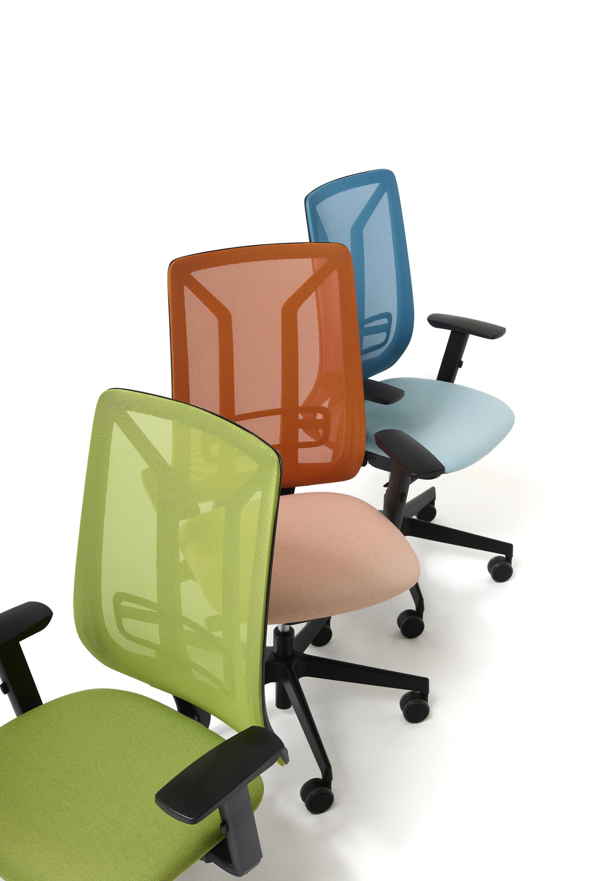 Офисное кресло в сети Diemme Ace ARCH-00147074 - Вид №2