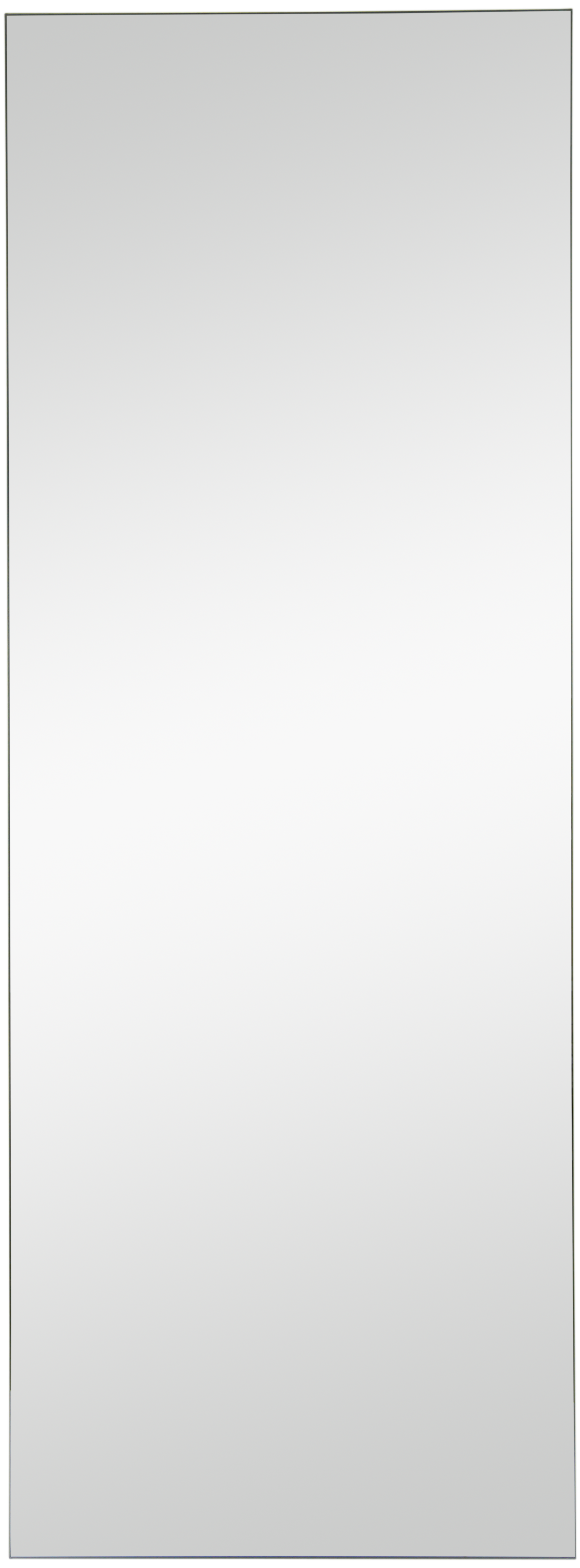 82360922 Полотно зеркальное 55x150 см 1 шт. Зеркальное полотно STLM-0025418 SENSEA  - Вид №1