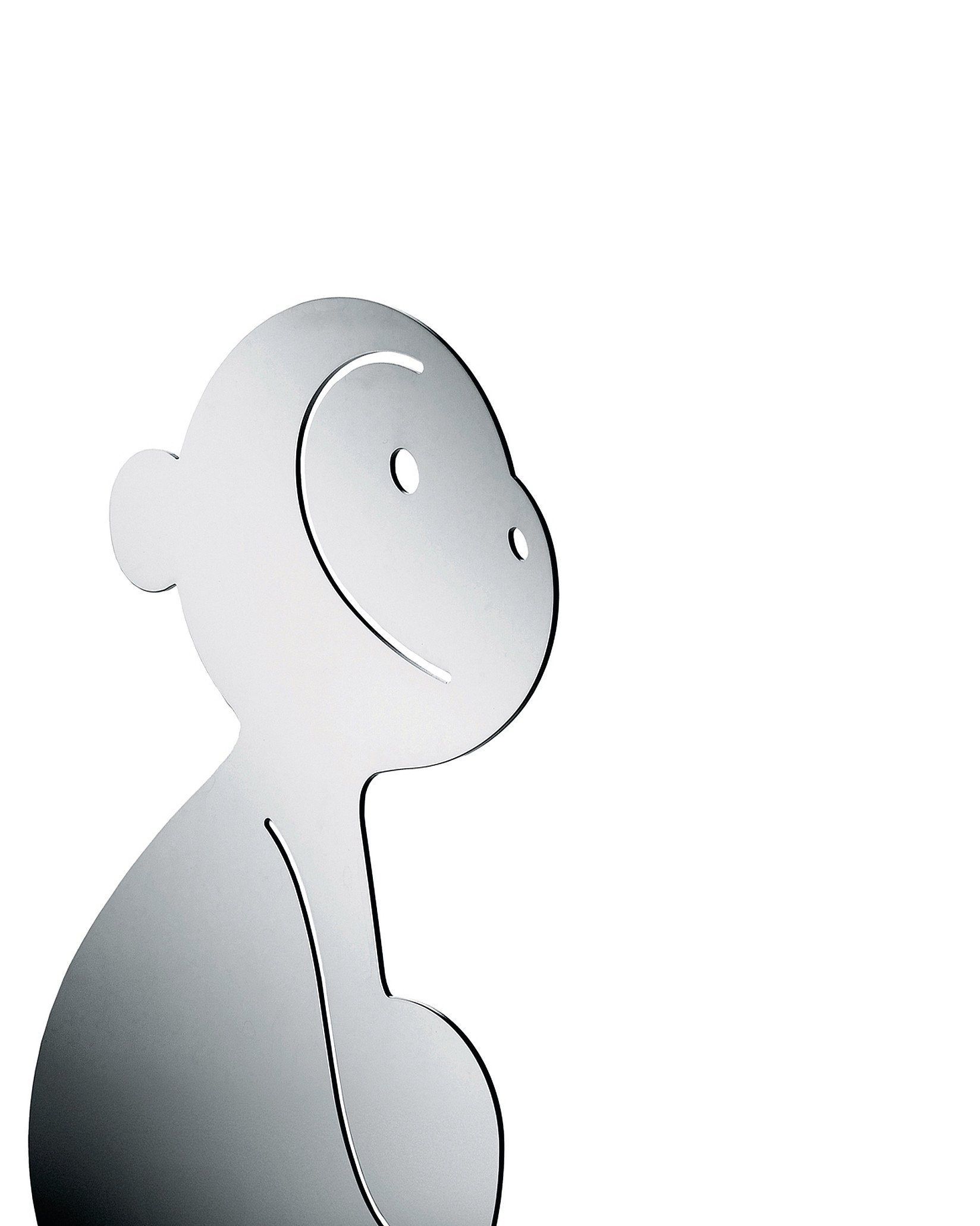 Держатели для книг Алесси Лола Alessi LOLA AMMI30 3 - Вид №1