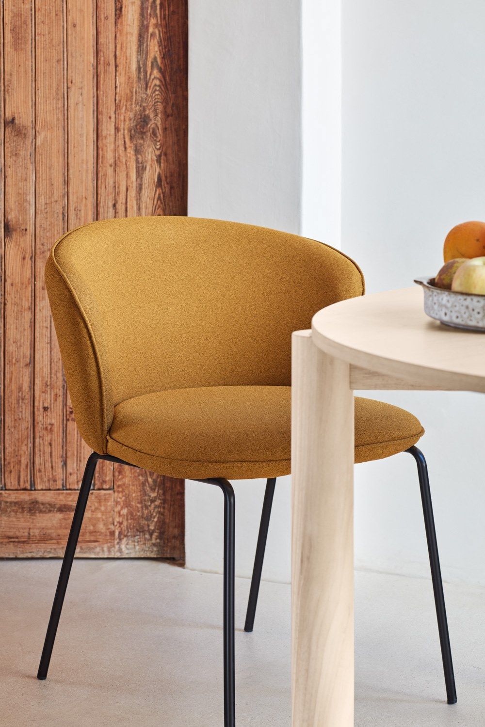 Стул из полиэстера TEULAT ADD ARCH-00138801 - Вид №20