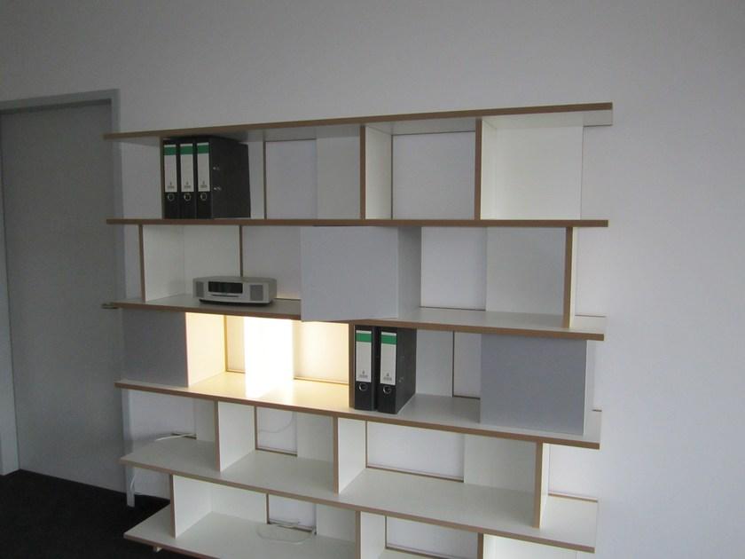 Tojo Möbel Светодиодное освещение для мебели из акрилового стекла sun-id-1477265 - Вид №6