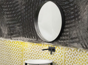 Промышленные обои ПВХ бесплатно, экологически чистые, моющиеся