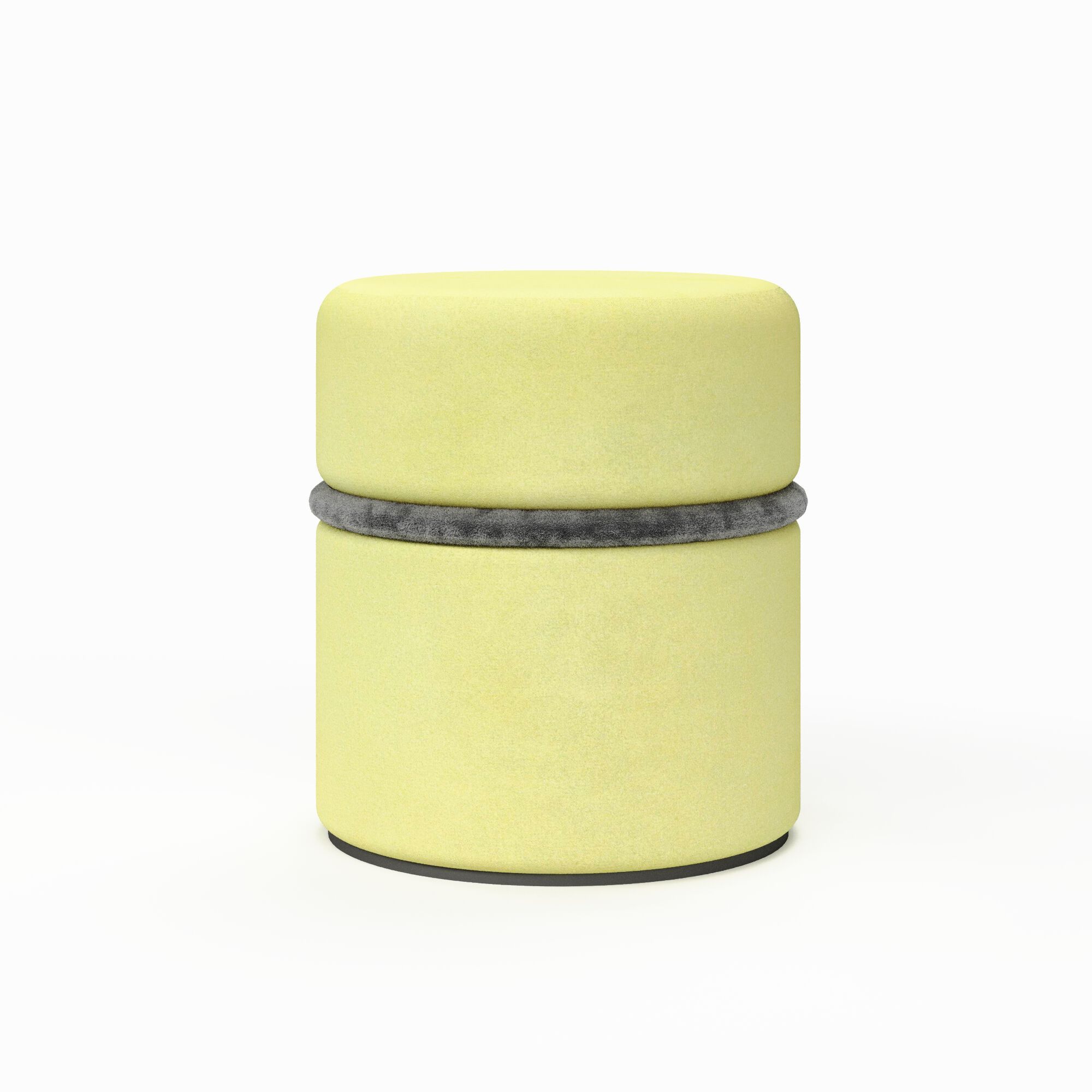 Ткань пуф Marianna Piccolo Nora ARCH-00132942 - Вид №36