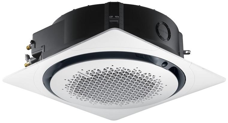 Samsung Climate Solutions Кассетный внутренний блок Dvm chiller sun-id-1502246 - Вид №3