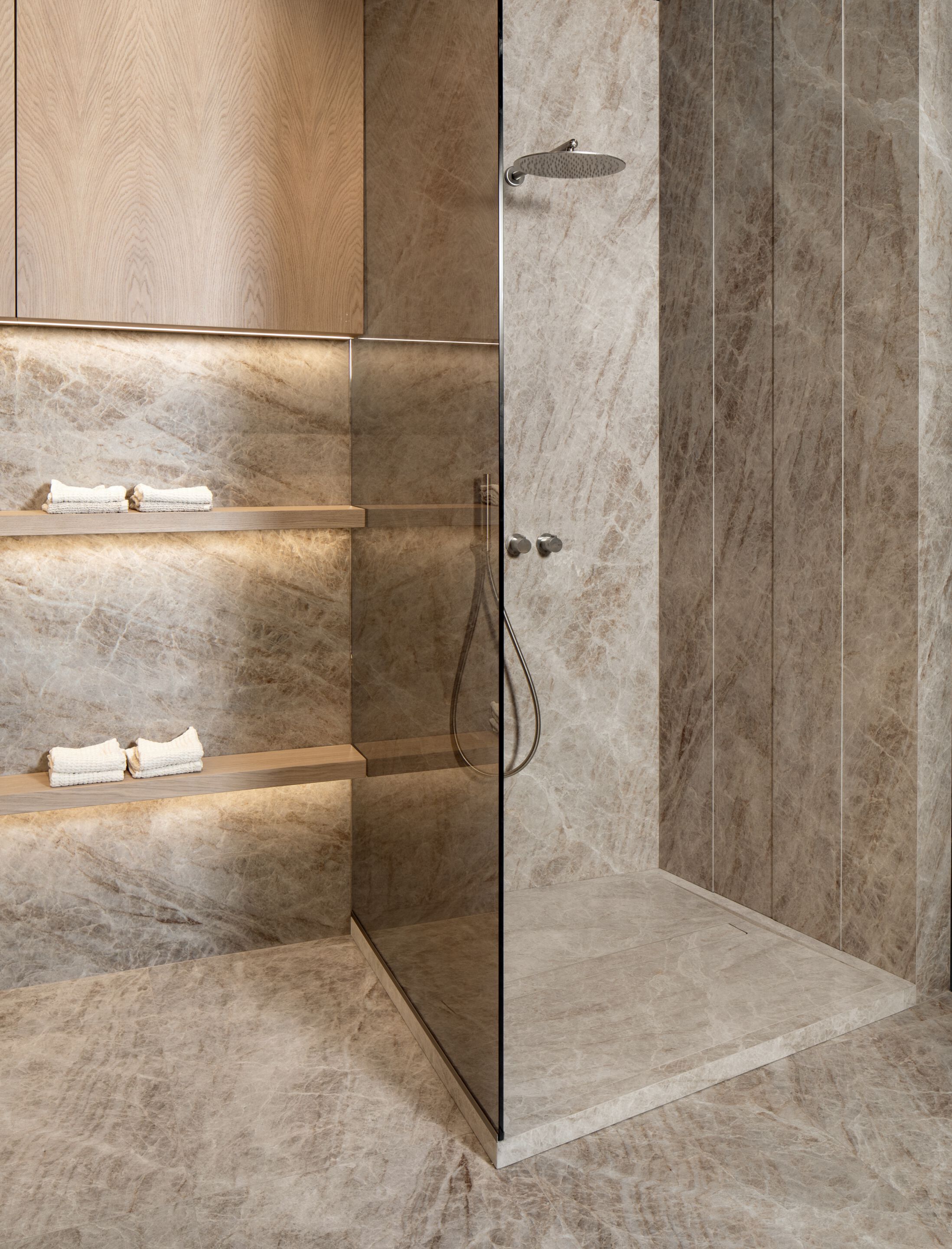 Пол / керамогранит Florim Ceramiche ICONIC LIFE ARCH-00065451 - Вид №11