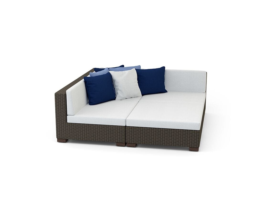 Садовый диван из смолы Walters Atlantic ARCH-00137235 - Вид №13