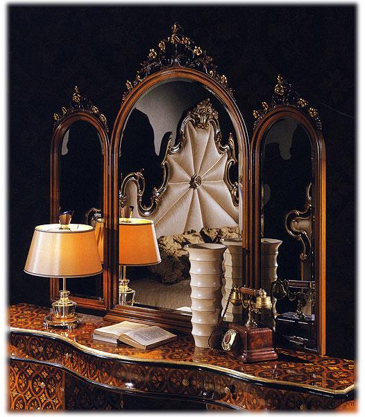 Зеркало  EZIO BELLOTTI 3145 Platinum