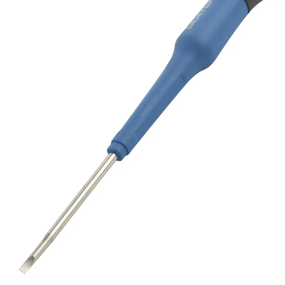Прецизионная отвертка Dexter SL2.5 для точной электроники 18149250 STLM-0009649 - Вид №1