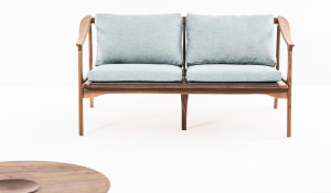 Софа  PIERMARIA PANGEA divano