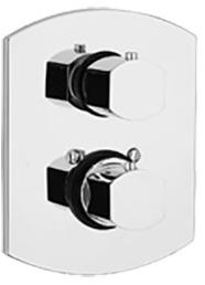 Paini Ovo 86CR690TH смеситель встраиваемый для душа