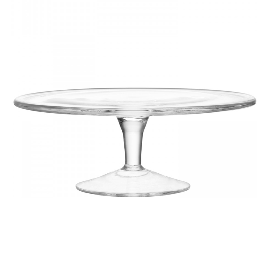 Набор подставок для пирожных Serve 3 шт LSA International G112000301 - Вид №3