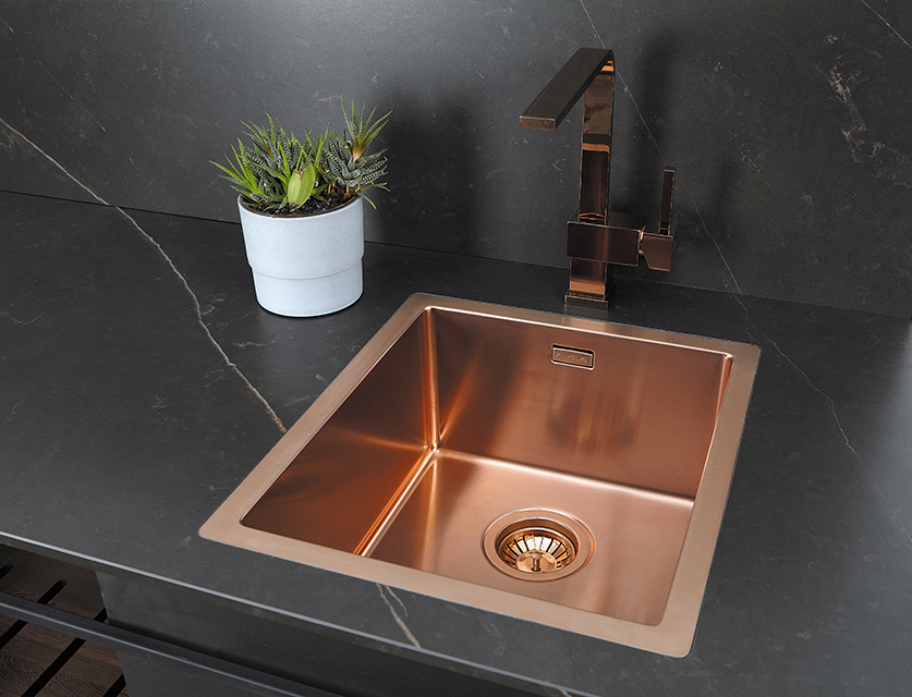 Столешницы для кухни - Дезире LIGRON LIST278 1839 - Вид №23