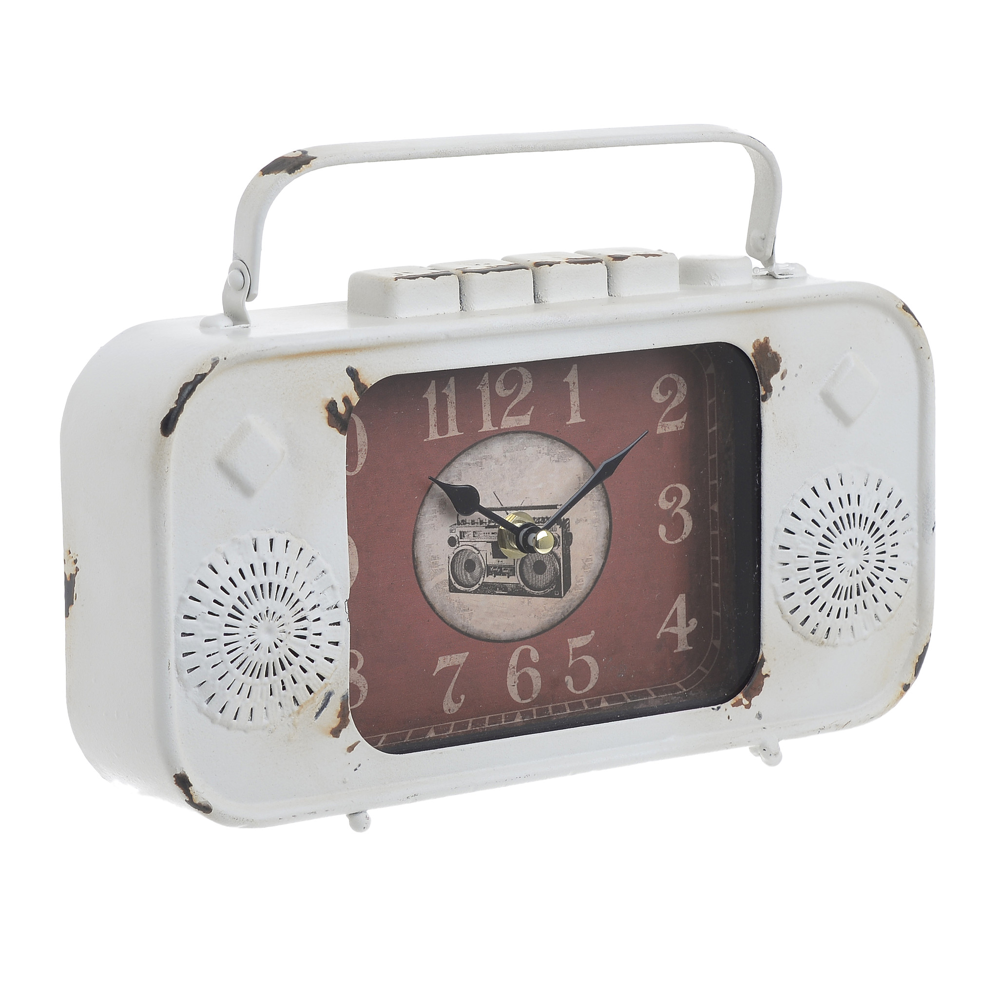 3820977.0220 часы настольные TO4ROOMS  - Вид №1