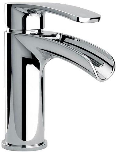 Paini Ovo 86CR205WFSKM смеситель для раковины