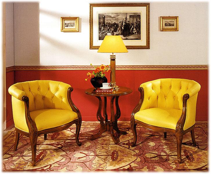 Кресло  MIRANDOLA M850/P Arena