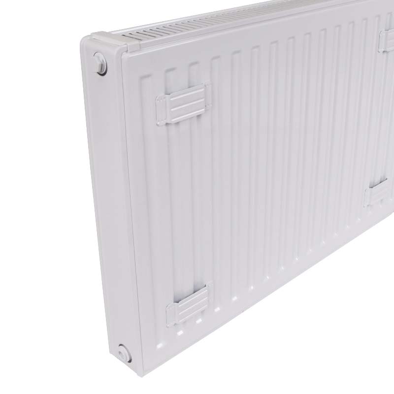 Радиатор стальной панельный COMPACT 21K VOGEL&NOOT 600x520 E21KBA605A - Вид №3