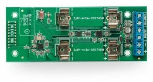 INIM ELECTRONICS Противоугонная и охранная система Air 2