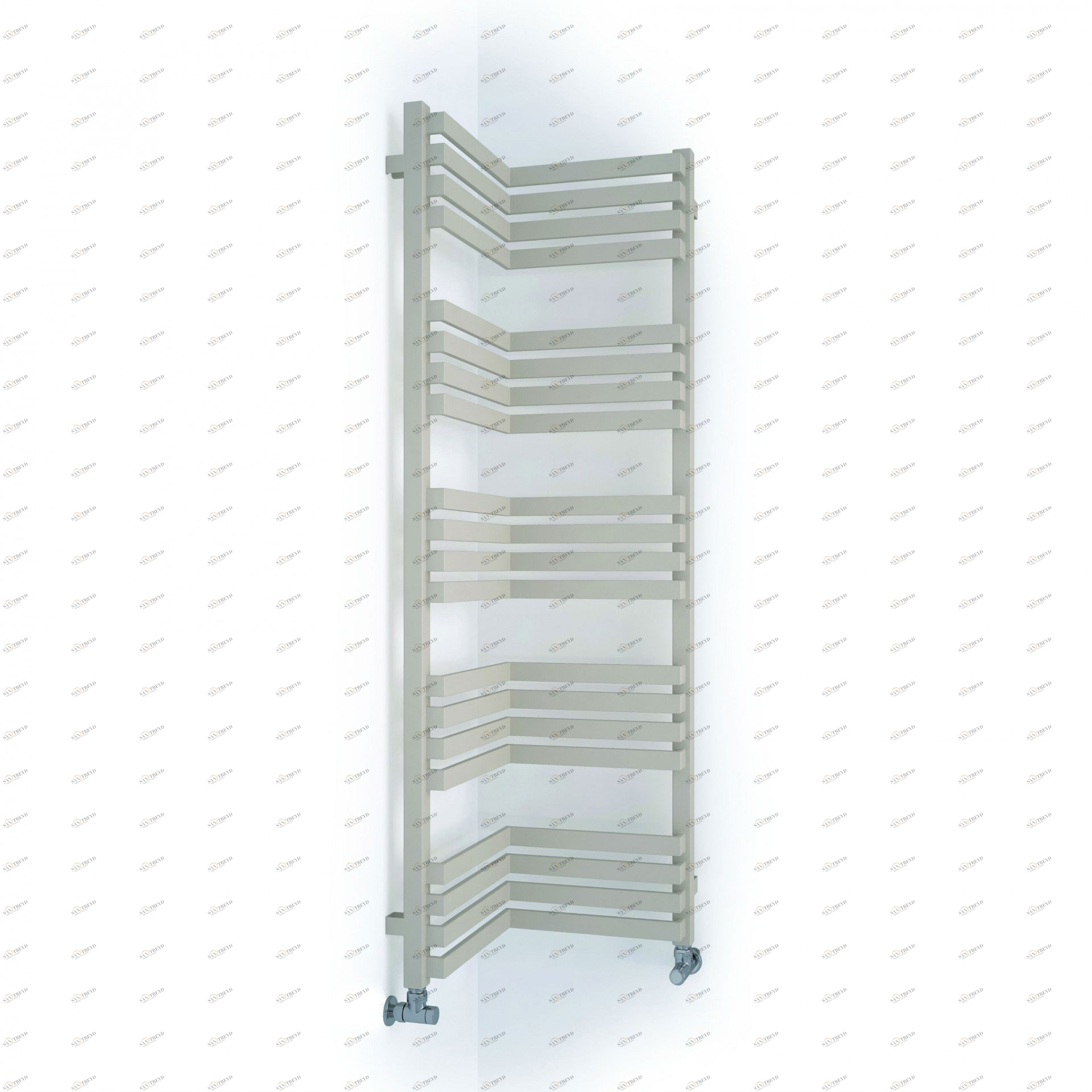 Полотенцесушители WGQIN100035 Incorner Terma 3.16 