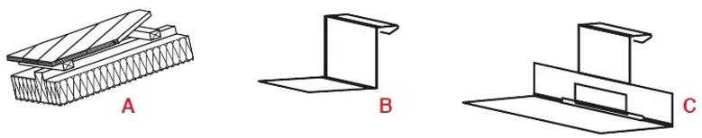 UNIMETAL Гофрированный металлический лист для кровли Genus sun-id-1382134 - Вид №4