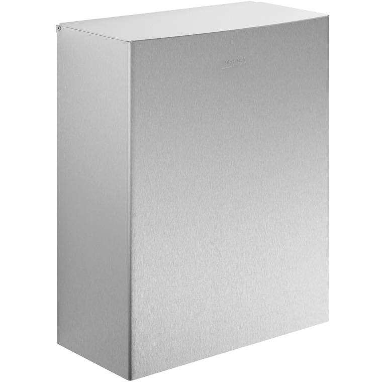 729350 Урна для гигиенических отходов WP179-2 WAGNER_EWAR A-LINE Wagner Ewar 