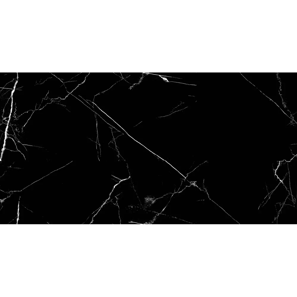Santreyd Onlygres Marble - керамогранит под мрамор 60×120 см черный 86383170 STLM-0944561 - Вид №1