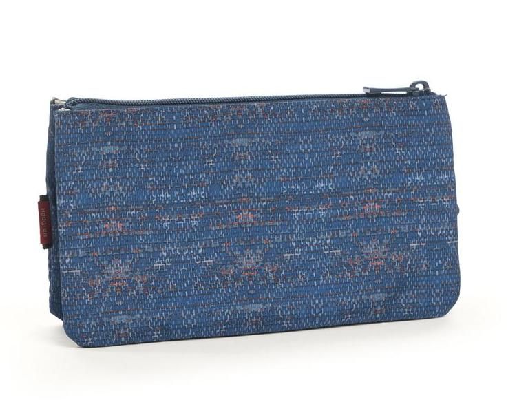 HFOL03XL/818-01 Кошелек HFOL03XL Franc Pouch RFID XL Hedgren Follis  - Вид №2