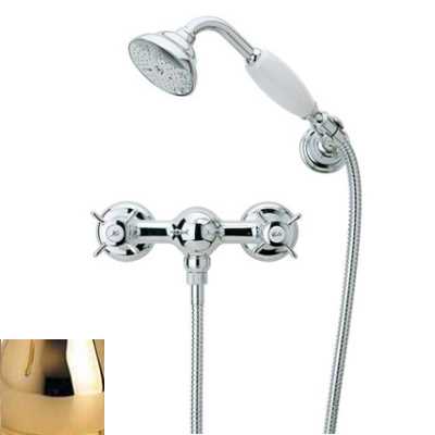 665920KK18 Смеситель Bandini Old England Santreyd