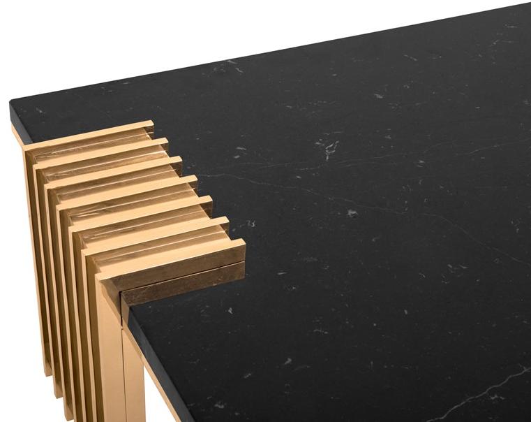 LUXXU Прямоугольный журнальный столик для гостиной Vertigo sun-id-1516248 - Вид №2