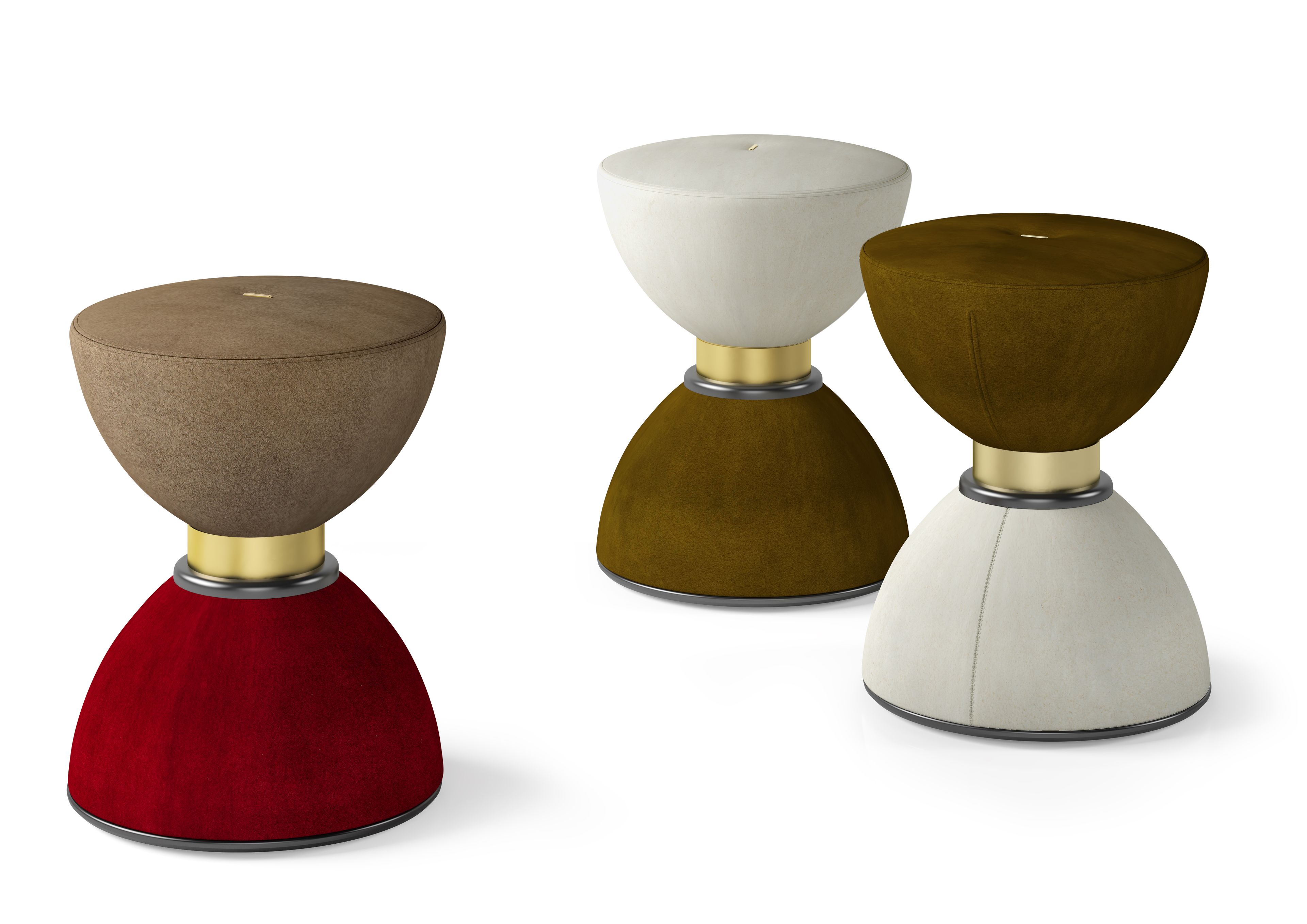 Пуф Cider Edition TEMPO ARCH-00109831 - Вид №1