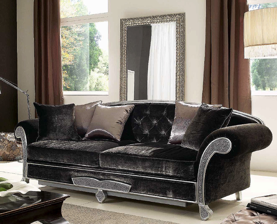 Диван  BTC INTERNATIONAL NR134 