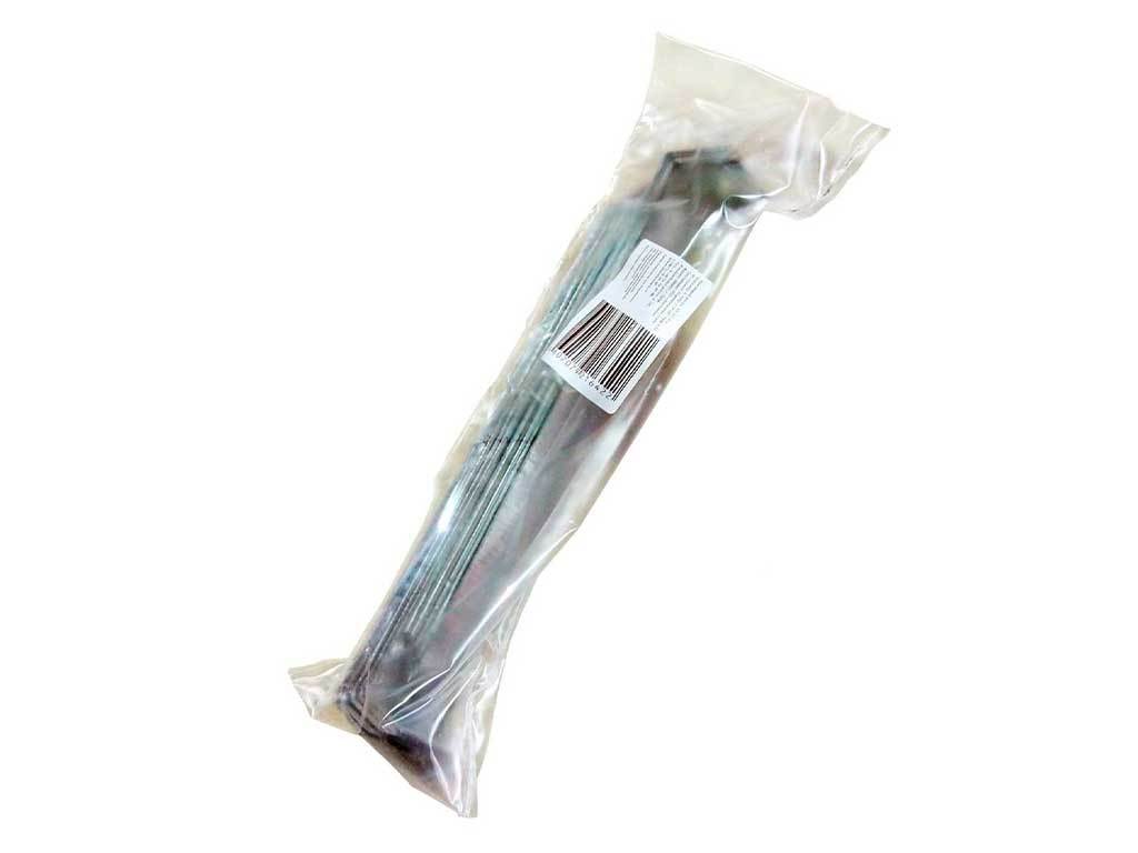 Стальной якорь к бордюру Канта и Кантри ГеоПластБорд GPBST-43 - Вид №4