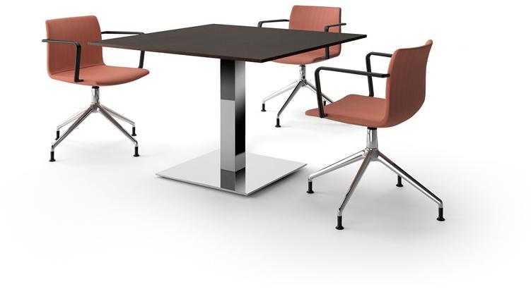 RENZ Прямоугольный стол с регулируемой высотой Upsite sun-id-1367132 - Вид №10